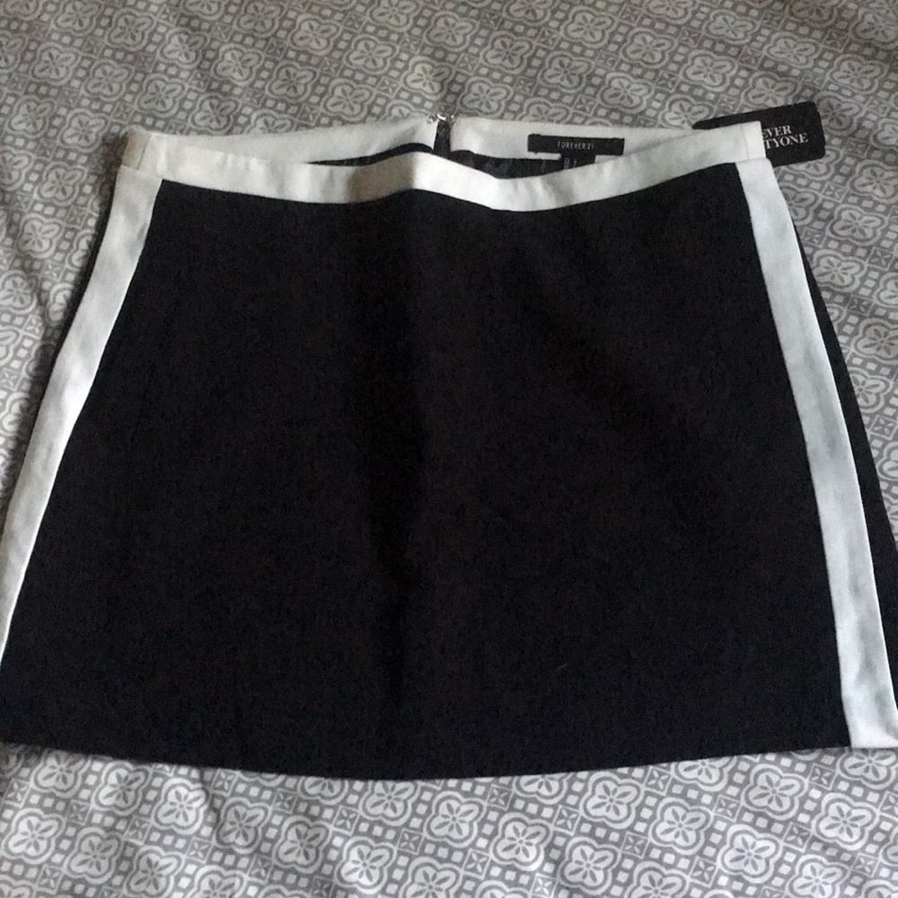 Summer skirt